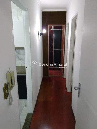 Imagem Apartamento com 2 Quartos à Venda, 60 m² em Taquaral - Campinas Imagem Apartamento com 2 Quartos à Venda, 60 m² em Taquaral - Campinas