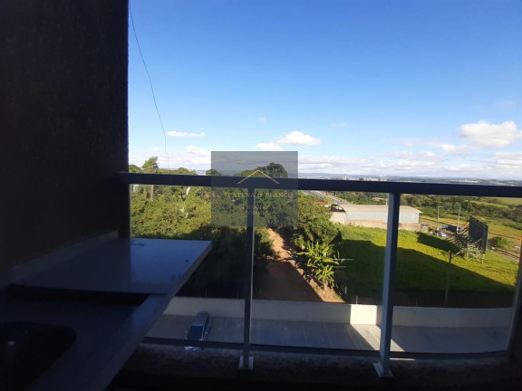 Imagem Apartamento com 1 Quarto à Venda, 53 m² em Edifício Mirante Da Colina - Sorocaba