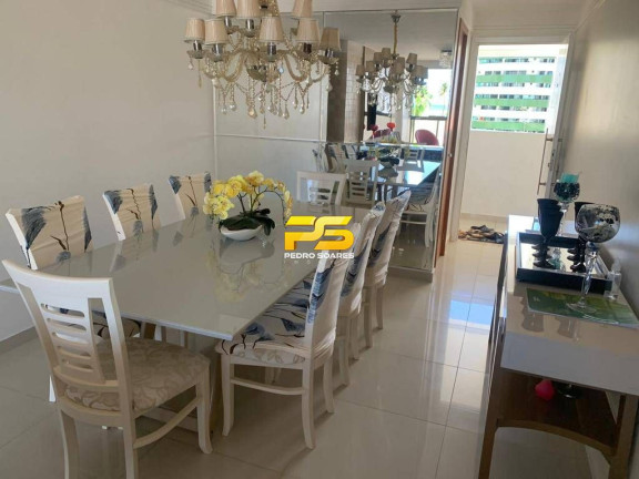 Imagem Apartamento com 3 Quartos à Venda, 1 m² em Jardim Oceania - João Pessoa Imagem Apartamento com 3 Quartos à Venda, 1 m² em Jardim Oceania - João Pessoa