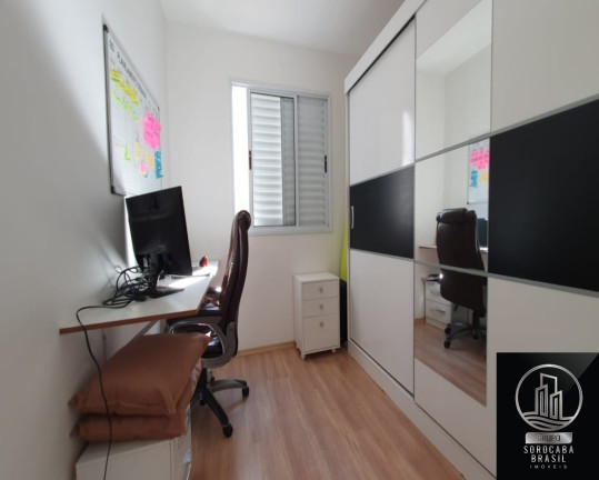 Imagem Apartamento com 3 Quartos à Venda, 75 m² em Jardim Piratininga - Sorocaba Imagem Apartamento com 3 Quartos à Venda, 75 m² em Jardim Piratininga - Sorocaba