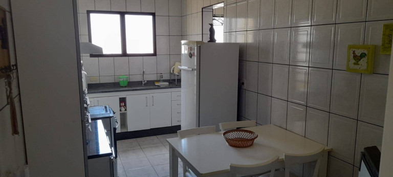 Imagem Apartamento com 3 Quartos à Venda, 120 m² em Itaguá - Ubatuba Imagem Apartamento com 3 Quartos à Venda, 120 m² em Itaguá - Ubatuba