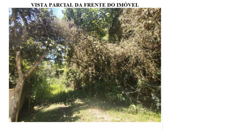 Terreno à Venda, 10.975 m² em Santana - Ribeirao Pires