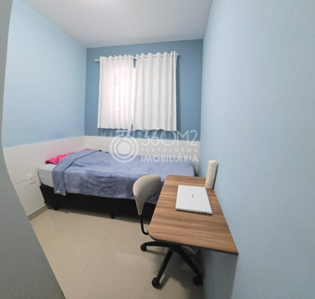 Imagem Apartamento com 2 Quartos à Venda, 49 m² em Campestre - Santo André Imagem Apartamento com 2 Quartos à Venda, 49 m² em Campestre - Santo André