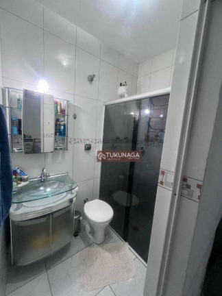 Imagem Casa com 3 Quartos à Venda, 133 m² em Vila Galvão - Guarulhos