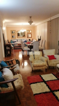 Apartamento com 3 Quartos para Alugar, 200 m² em Jardim América - São Paulo