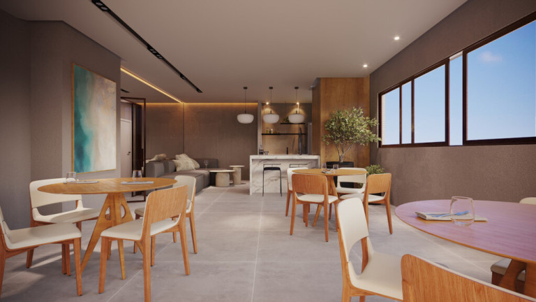 Apartamento com 3 Quartos à Venda, 84 m² em Casa Forte - Recife