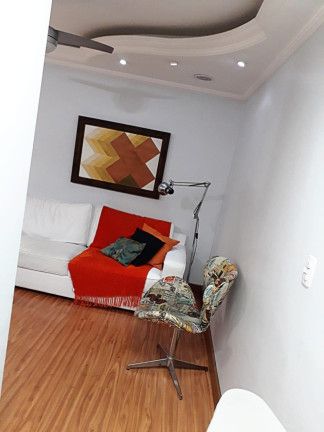 Imagem Apartamento com 2 Quartos à Venda, 70 m² em Monte Castelo - São José Dos Campos