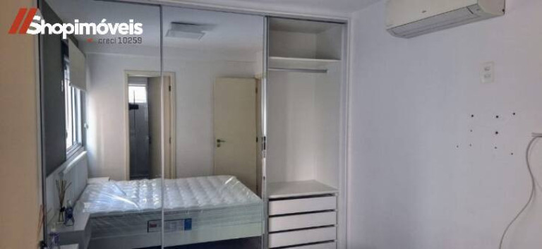 Imagem Apartamento com 1 Quarto para Alugar, 50 m² em Jardim Paulista - São Paulo Imagem Apartamento com 1 Quarto para Alugar, 50 m² em Jardim Paulista - São Paulo