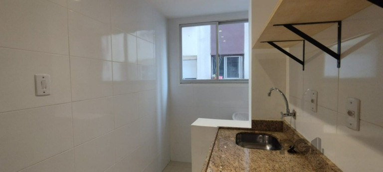 Imagem Apartamento com 1 Quarto à Venda, 45 m² em Centro Histórico - Porto Alegre