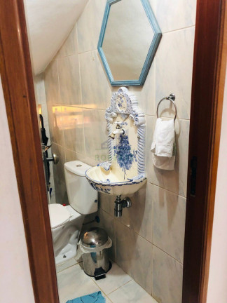 Imagem Casa com 3 Quartos à Venda, 170 m² em Brooklin Paulista - São Paulo