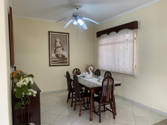 Imagem Casa com 2 Quartos à Venda, 158 m² em Solemar - Praia Grande