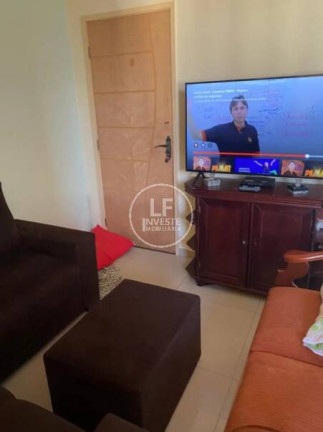 Imagem Apartamento com 2 Quartos à Venda, 58 m² em Parque Atheneu - Goiânia