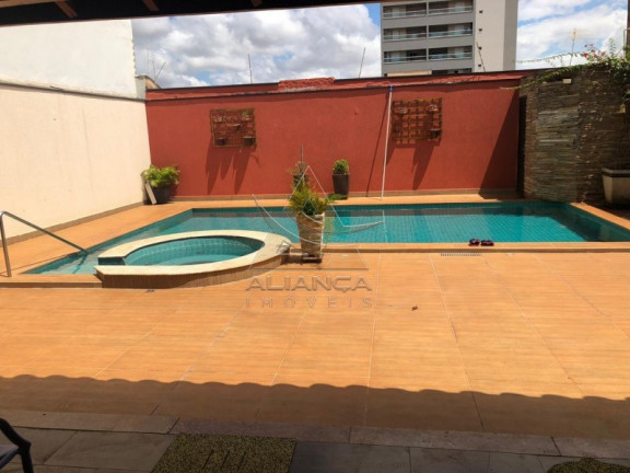Imagem Casa com 4 Quartos à Venda, 480 m² em Jardim Paulista - Ribeirão Preto