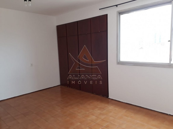 Imagem Kitnet com 1 Quarto à Venda, 35 m² em Vila Seixas - Ribeirão Preto