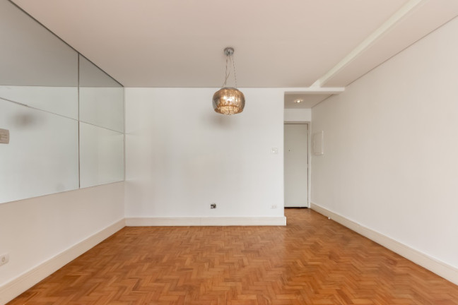 Imagem Apartamento com 2 Quartos à Venda, 90 m² em Consolação - São Paulo Imagem Apartamento com 2 Quartos à Venda, 90 m² em Consolação - São Paulo