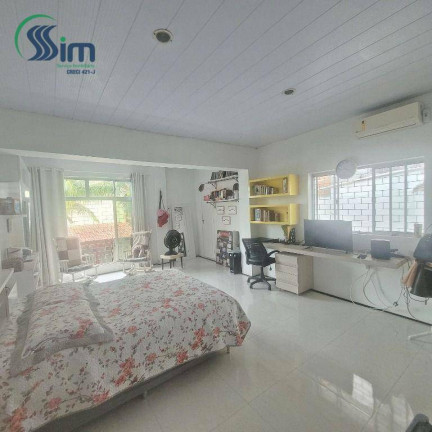 Imagem Casa com 2 Quartos à Venda, 260 m² em Fátima - Fortaleza