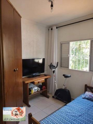 Imagem Casa com 3 Quartos à Venda, 82 m² em Vila Lucinda - Santo André