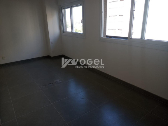 Imagem Apartamento com 1 Quarto à Venda, 38 m² em Marechal Rondon - Canoas Imagem Apartamento com 1 Quarto à Venda, 38 m² em Marechal Rondon - Canoas
