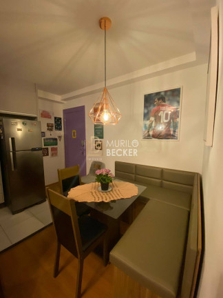 Imagem Apartamento com 1 Quarto à Venda, 32 m² em Vila Graciosa - São Paulo