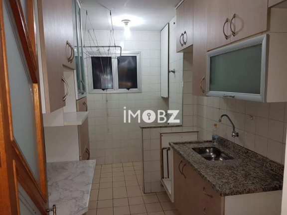 Imagem Imóvel com 2 Quartos à Venda, 58 m² em Jardim Umarizal - São Paulo
