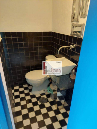 Imagem Imóvel com 1 Quarto para Alugar, 87 m² em Paraíso Do Morumbi - São Paulo