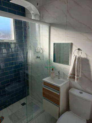 Imagem Sobrado com 3 Quartos à Venda, 125 m² em Parque Primavera - Guarulhos