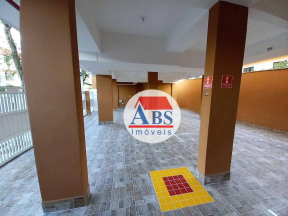 Imagem Apartamento com 1 Quarto à Venda, 34 m² em Vila Paulista - Cubatão Imagem Apartamento com 1 Quarto à Venda, 34 m² em Vila Paulista - Cubatão