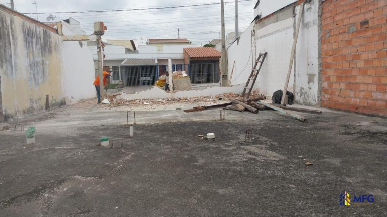 Imagem Terreno à Venda, 159 m² em Jardim Eucalíptos - Sorocaba Imagem Terreno à Venda, 159 m² em Jardim Eucalíptos - Sorocaba
