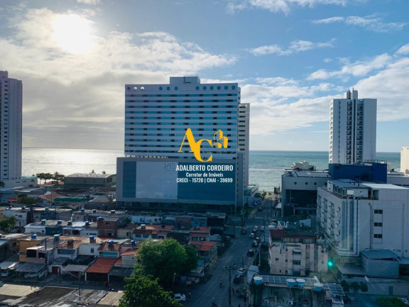Imagem Edifício Residencial com 4 Quartos à Venda, 100 m² em Casa Caiada - Olinda