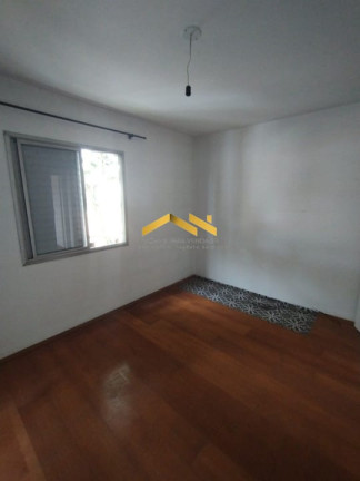 Imagem Apartamento com 2 Quartos à Venda, 55 m² em Cidade Ademar - São Paulo