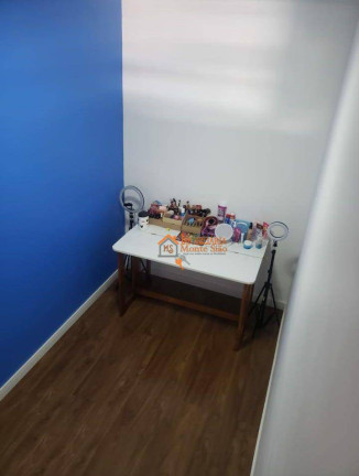 Imagem Apartamento com 2 Quartos à Venda, 48 m² em Macedo - Guarulhos