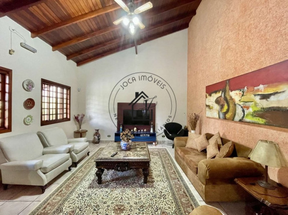 Imagem Casa de Condomínio com 3 Quartos à Venda, 1.440 m² em Chácara Dos Lagos - Carapicuíba