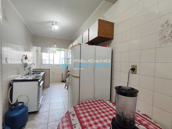 Imagem Apartamento com 1 Quarto à Venda, 55 m² em Canto Do Forte - Praia Grande Imagem Apartamento com 1 Quarto à Venda, 55 m² em Canto Do Forte - Praia Grande