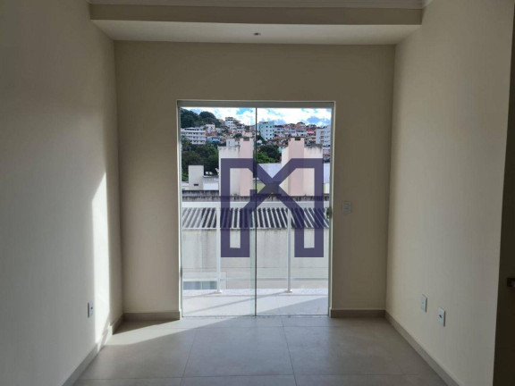 Imagem Apartamento com 2 Quartos à Venda, 67 m² em Cruzeiro - Itajubá