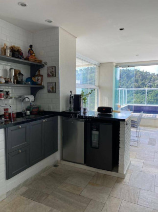Apartamento com 4 Quartos à Venda, 284 m² em Tamboré - Barueri