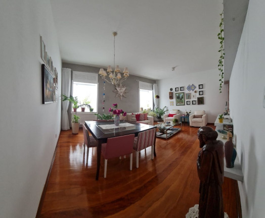 Apartamento com 3 Quartos à Venda, 130 m² em Graça - Salvador