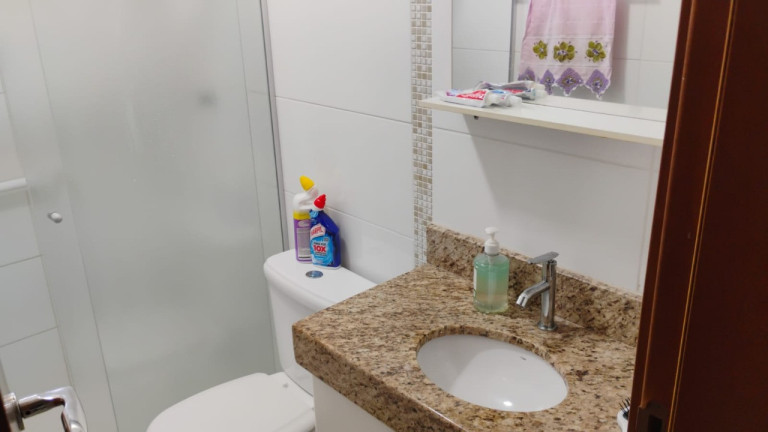 Imagem Imóvel com 2 Quartos à Venda, 90 m² em Boqueirão - Praia Grande Imagem Imóvel com 2 Quartos à Venda, 90 m² em Boqueirão - Praia Grande