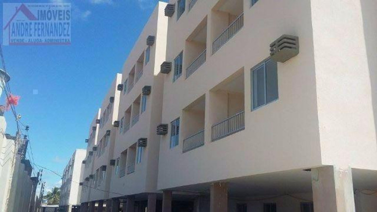 Imagem Apartamento com 2 Quartos à Venda, 60 m² em Jardim Atlântico - Olinda Imagem Apartamento com 2 Quartos à Venda, 60 m² em Jardim Atlântico - Olinda