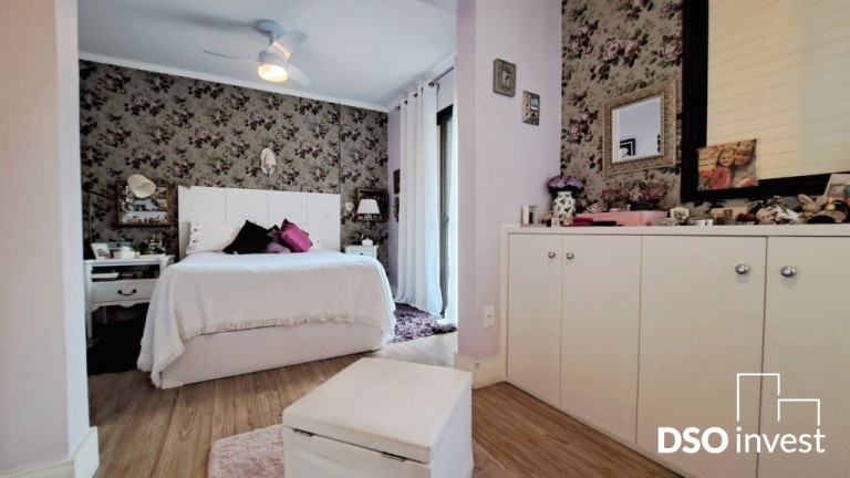 Imagem Apartamento com 2 Quartos à Venda,  em Real Parque - São Paulo