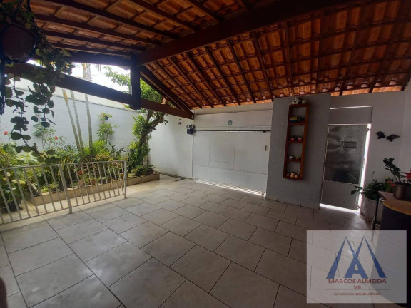 Imagem Casa com 2 Quartos à Venda, 140 m² em Parque Olimpico - Mogi Das Cruzes