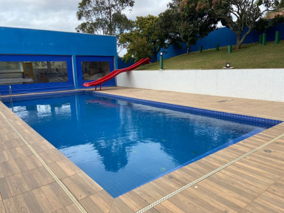 Imagem Imóvel com 2 Quartos para Temporada, em Dona Catarina - Mairinque Imagem Imóvel com 2 Quartos para Temporada, em Dona Catarina - Mairinque