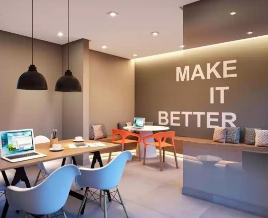 Imagem Apartamento com 1 Quarto à Venda, 34 m² em Vila Romana - São Paulo Imagem Apartamento com 1 Quarto à Venda, 34 m² em Vila Romana - São Paulo