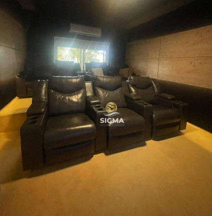 Imagem Casa com 5 Quartos à Venda, 600 m² em Granville - Guarujá Imagem Casa com 5 Quartos à Venda, 600 m² em Granville - Guarujá