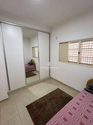 Imagem Sobrado com 4 Quartos à Venda, 220 m² em Parque São Miguel - São José Do Rio Preto