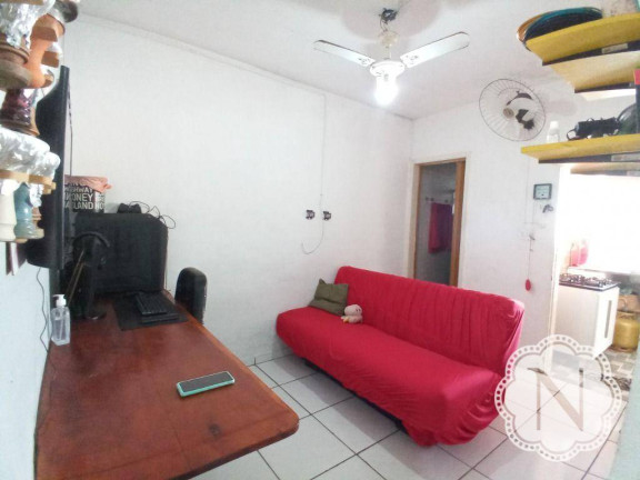 Imagem Casa com 3 Quartos à Venda, 158 m² em Gaivota - Itanhaém