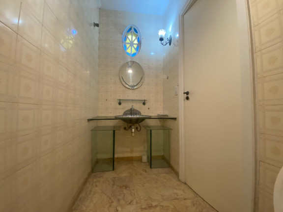 Imagem Casa com 4 Quartos à Venda, 446 m² em Granja Julieta - São Paulo