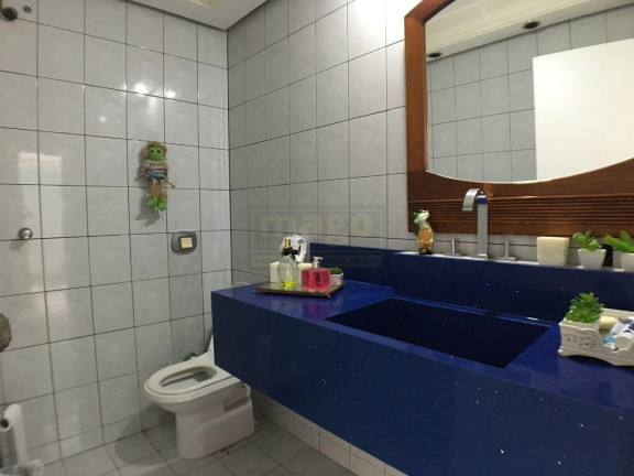 Imagem Casa com 5 Quartos à Venda, 700 m² em Centro - Balneário Camboriú