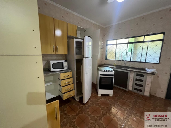 Imagem Casa com 3 Quartos à Venda, 147 m² em Vila Menuzzo - Sumaré Imagem Casa com 3 Quartos à Venda, 147 m² em Vila Menuzzo - Sumaré