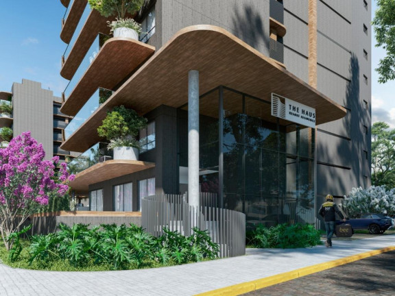 Imagem Apartamento com 3 Quartos à Venda, 294 m² em Jardim Oceania - João Pessoa