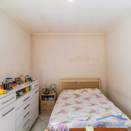 Imagem Sobrado com 3 Quartos à Venda, 123 m² em Jaguaré - São Paulo
